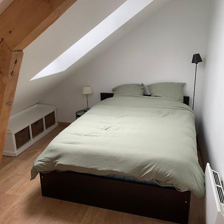 Appartement T3 Lumineux 70M² Брест Екстер'єр фото